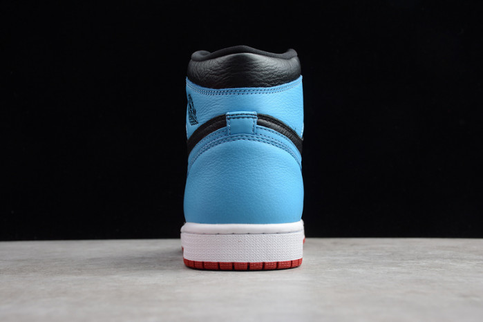 Air Jordan 1 Retro High NC to Chi Leather CD0461-046