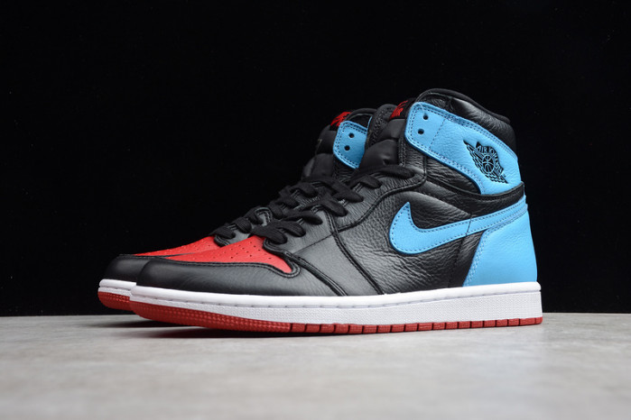 Air Jordan 1 Retro High NC to Chi Leather CD0461-046