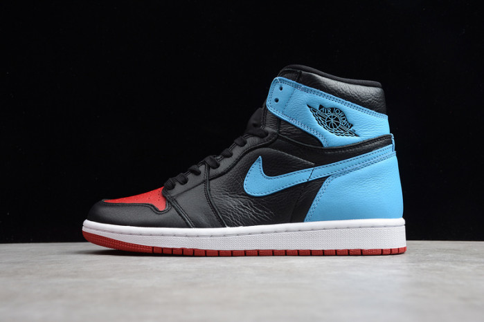 Air Jordan 1 Retro High NC to Chi Leather CD0461-046