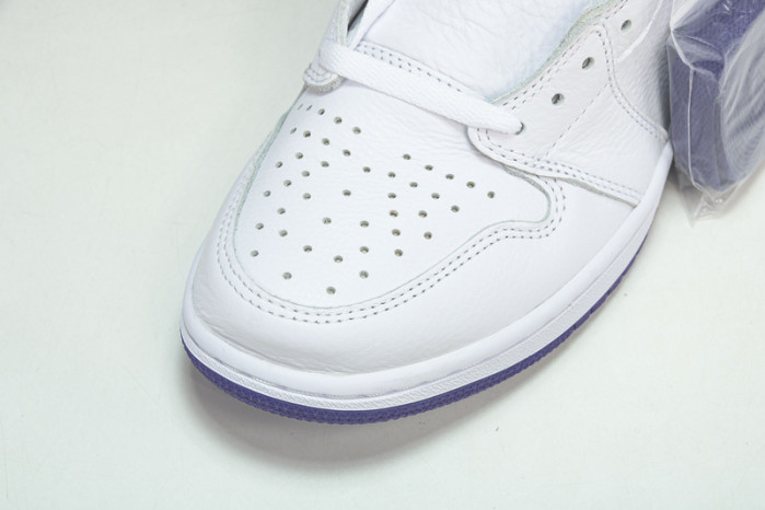 Air Jordan 1 Retro High Court Purple (W) CD0461-151