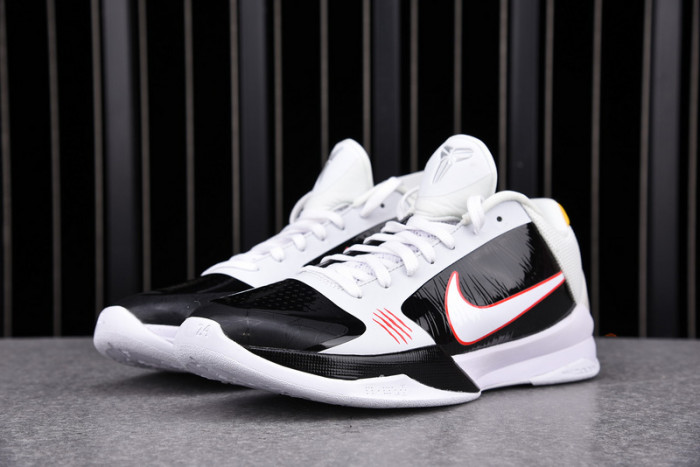 Nike Kobe 5 Protro Bruce Lee Alternate CD4991-101