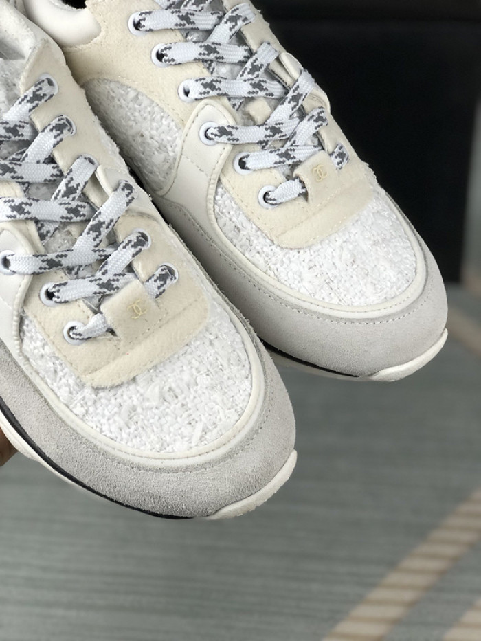 CH SNEAKERS