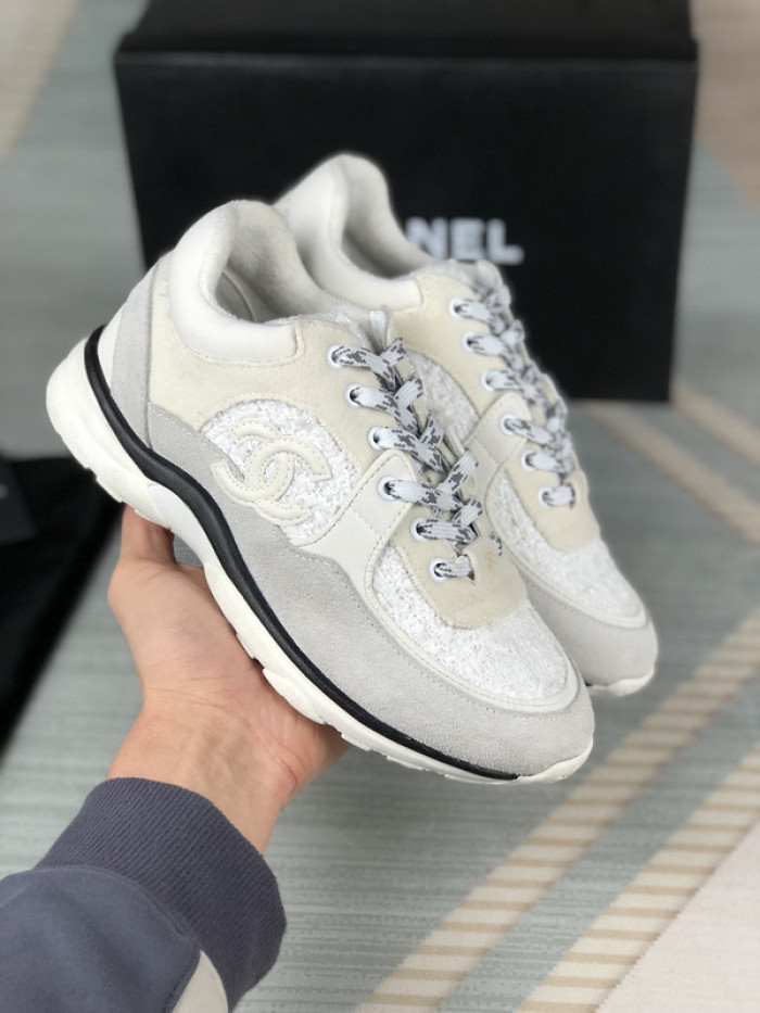 CH SNEAKERS