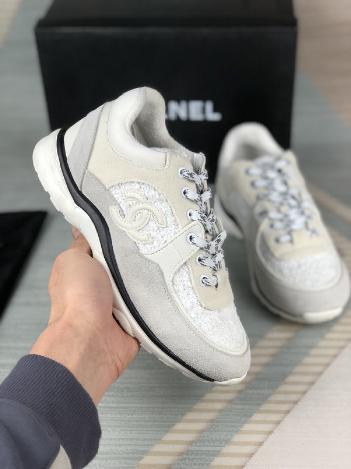 CH SNEAKERS