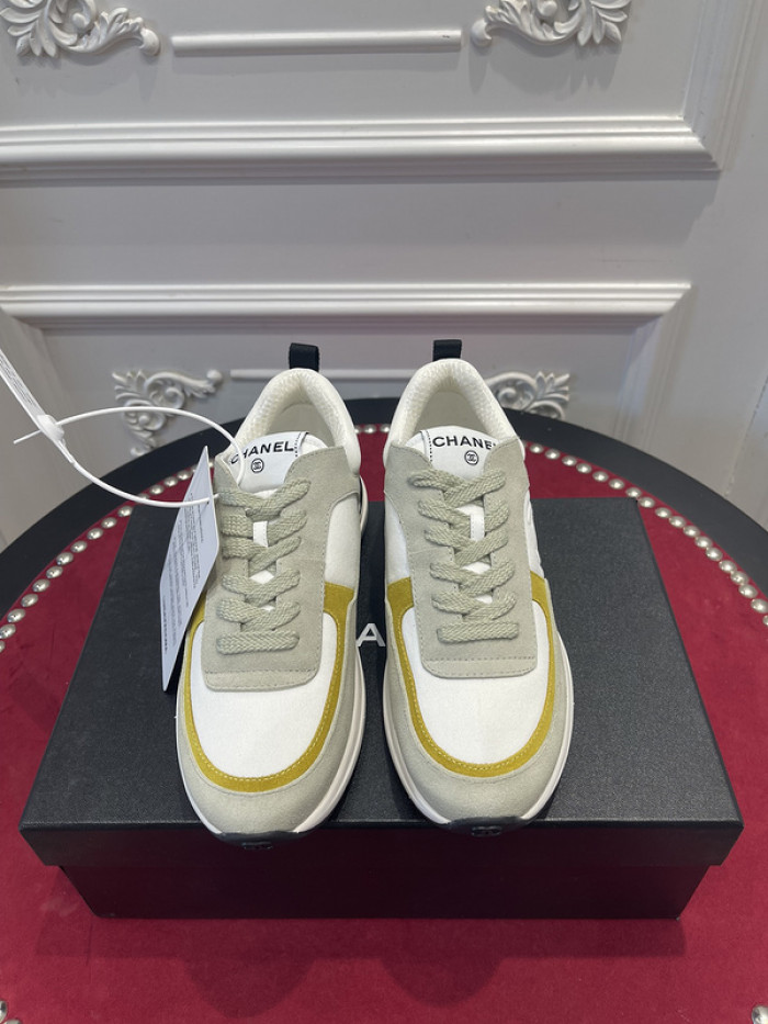 CH SNEAKERS