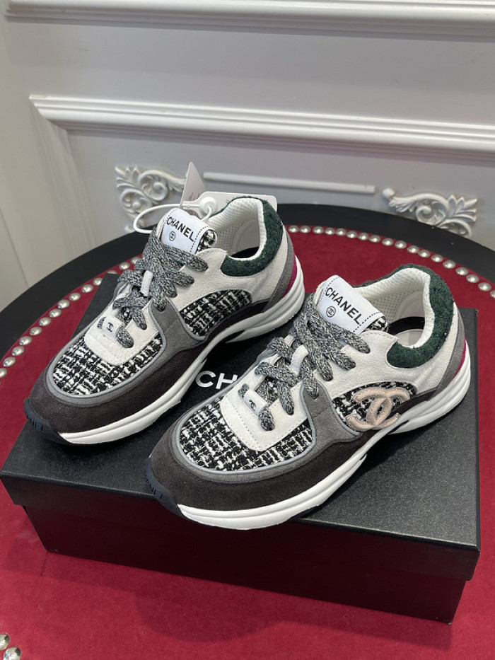 CH SNEAKERS