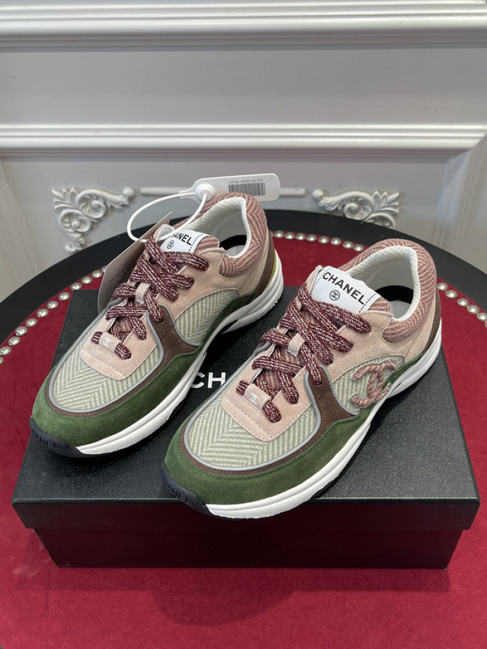 CH SNEAKERS