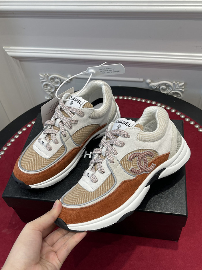 CH SNEAKERS