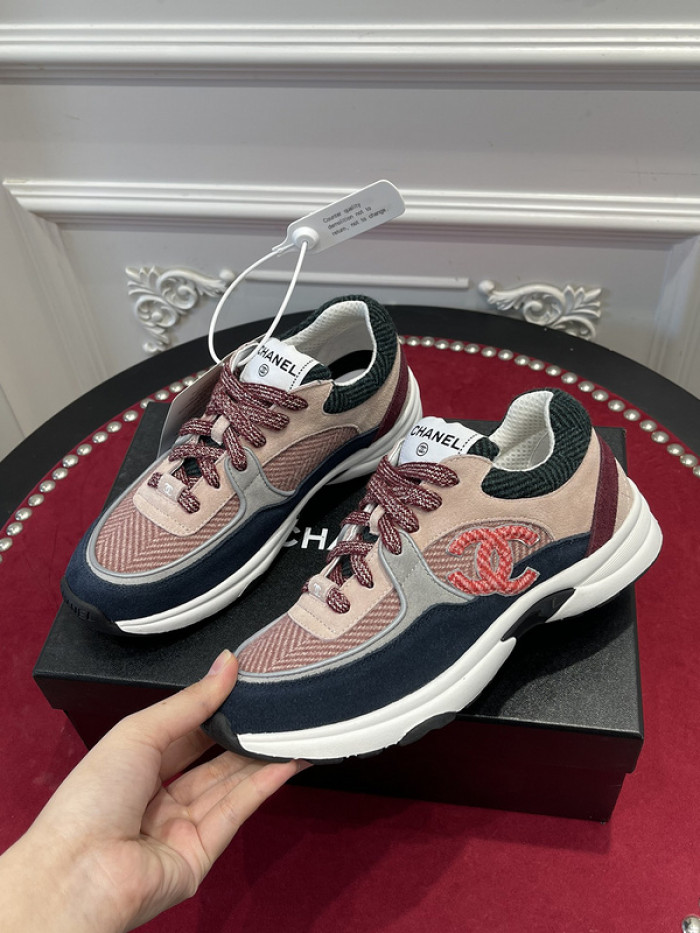 CH SNEAKERS
