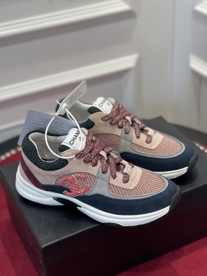CH SNEAKERS