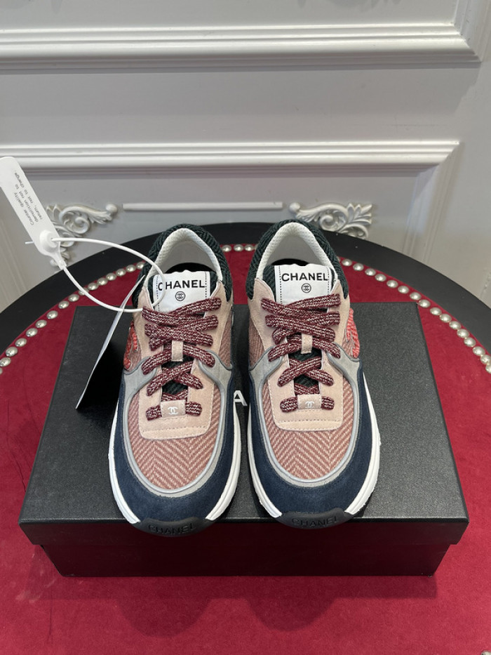 CH SNEAKERS