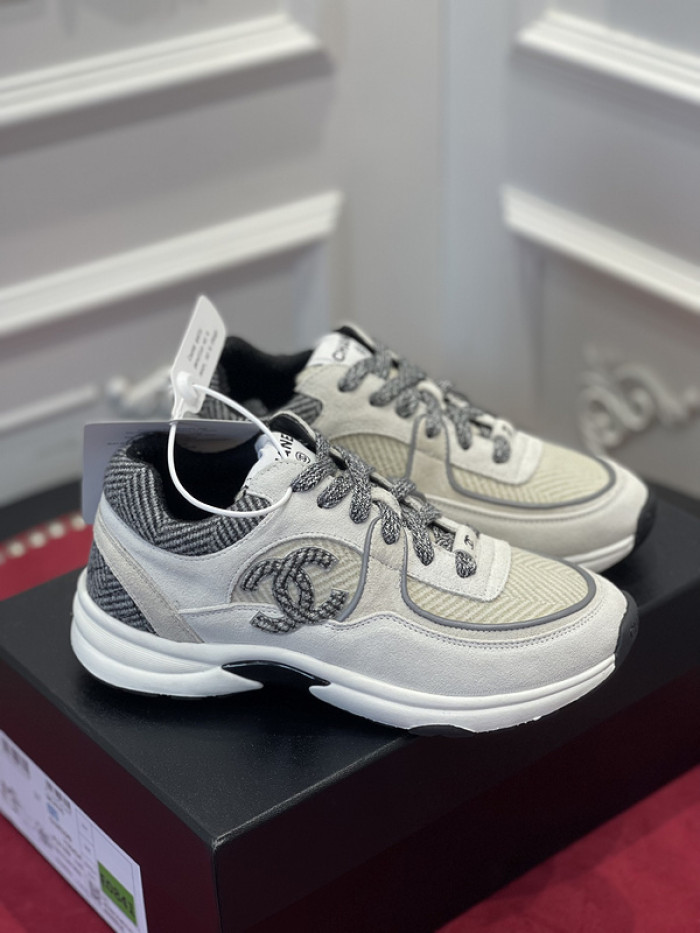 CH SNEAKERS
