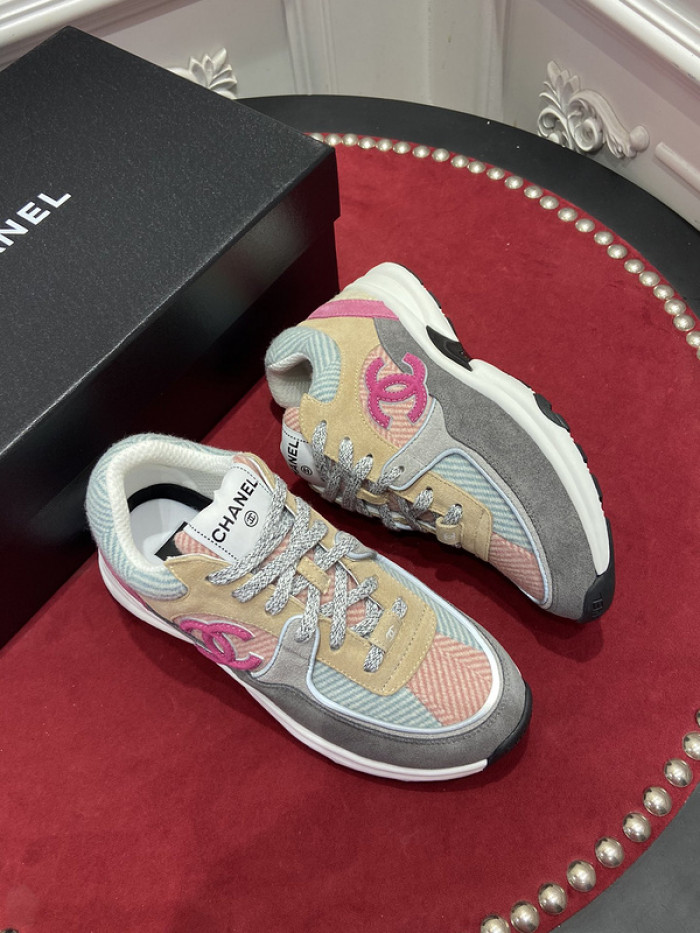 CH SNEAKERS