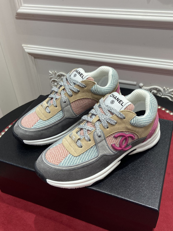 CH SNEAKERS