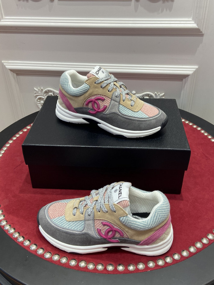 CH SNEAKERS