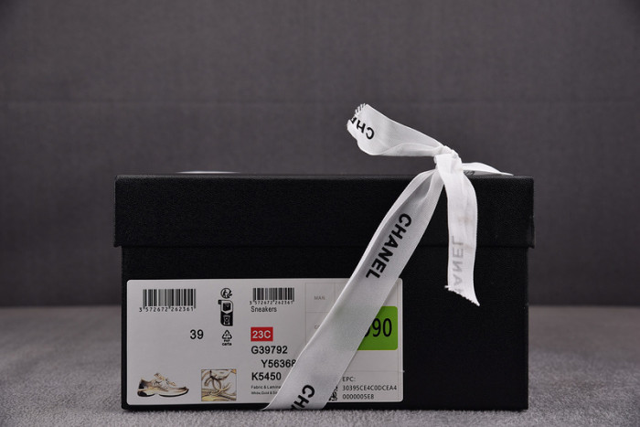 CH SNEAKERS