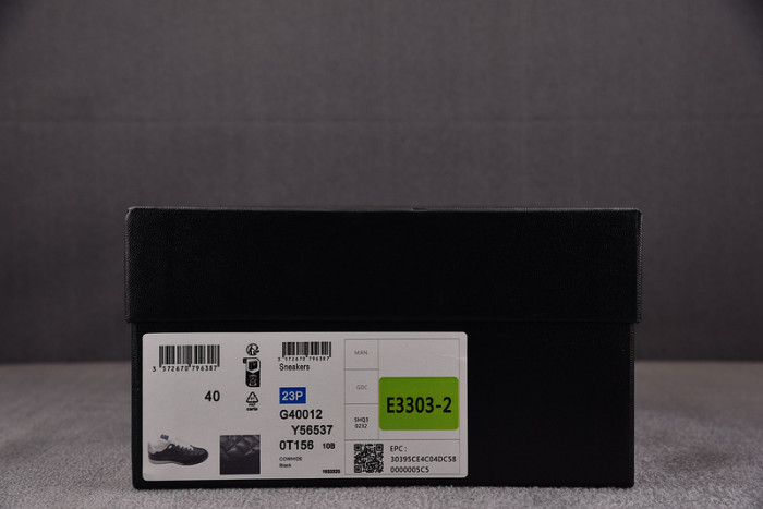 CH SNEAKERS