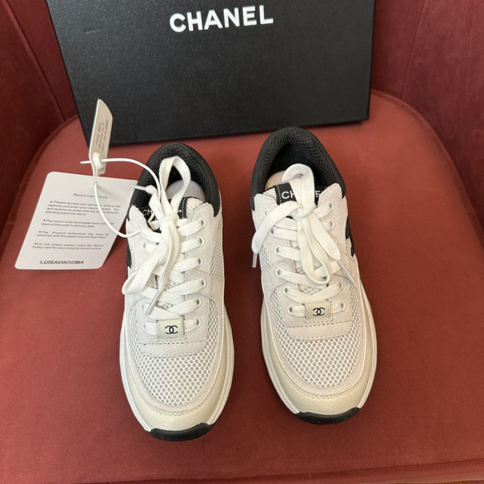 CH SNEAKERS