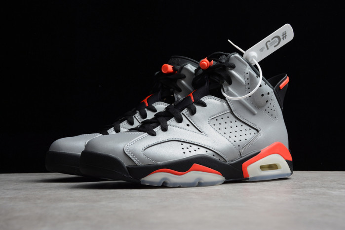 Air Jordan 6 Retro Reflections of a Champion CI4072-001