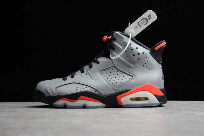 Air Jordan 6 Retro Reflections of a Champion CI4072-001