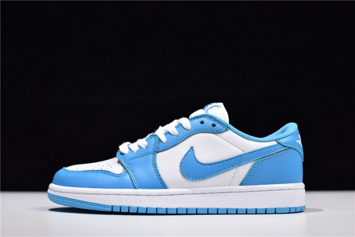 Air Jordan 1 Low SB x Eric Koston 