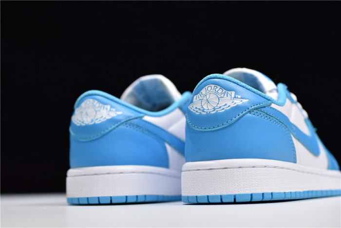 Air Jordan 1 Low SB x Eric Koston 