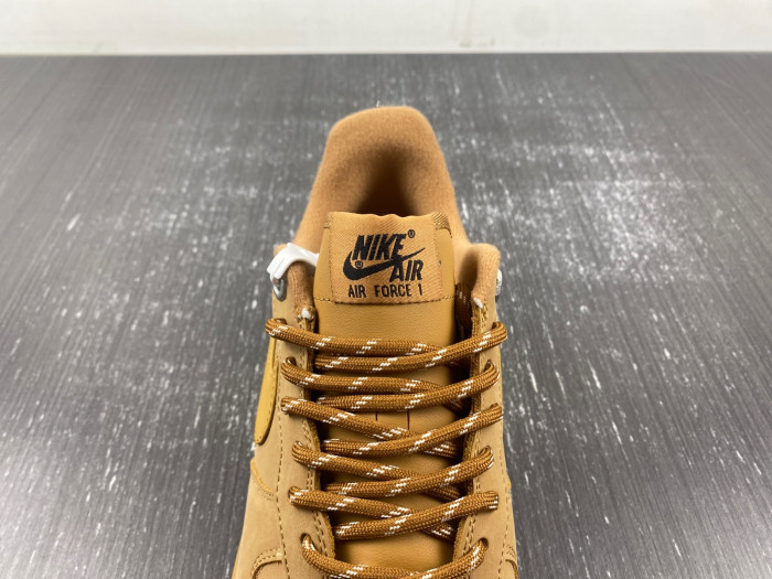 Nike Air Force 1 Low Flax (2019/2022) CJ9179-200