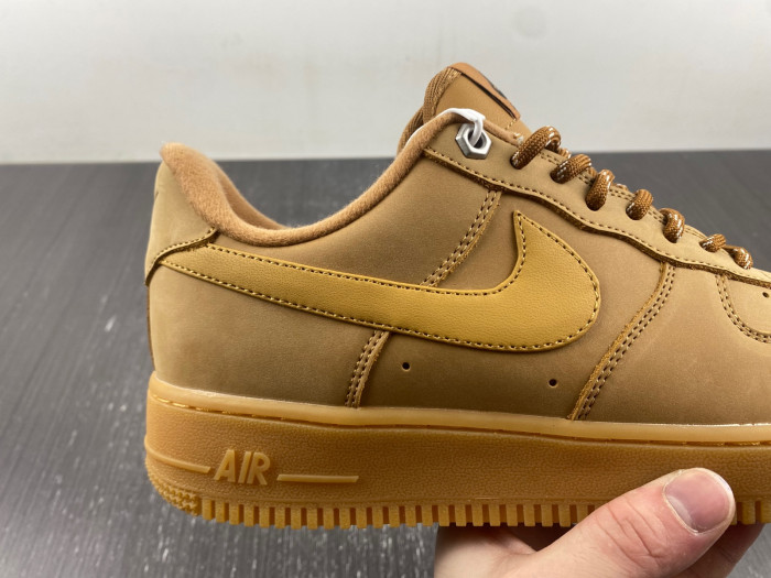 Nike Air Force 1 Low Flax (2019/2022) CJ9179-200