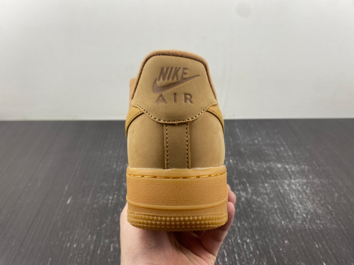 Nike Air Force 1 Low Flax (2019/2022) CJ9179-200