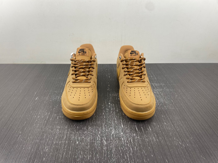 Nike Air Force 1 Low Flax (2019/2022) CJ9179-200