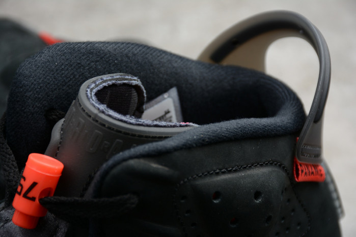 Air Jordan 6 Retro PSG Paris Saint-Germain CK1229-001