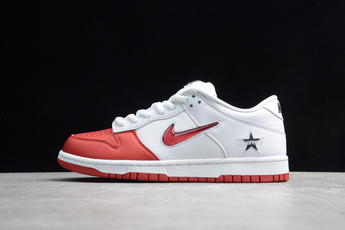Nike SB Dunk Low Jewel Red CK3480-600