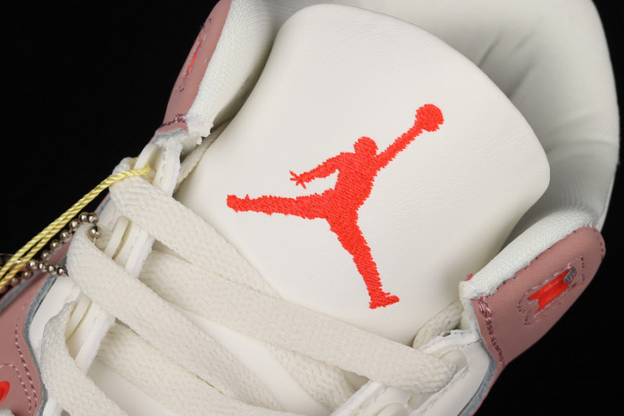 Air Jordan 3 Retro Rust Pink (W) CK9246-600