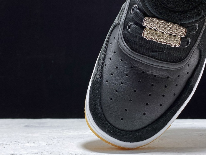 Travis Scott x Nike Air Force 1 Astroworld CN2405-001
