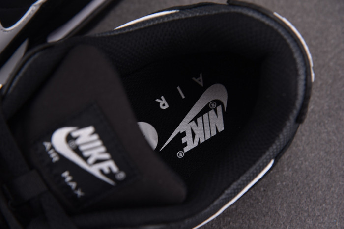 Nike Air Max 90 Iron Grey CN8490-002