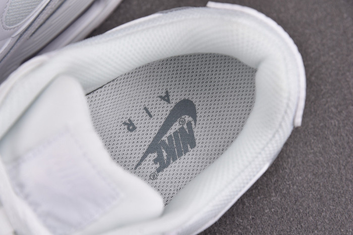 Nike Air Max 90 Recraft Triple White CN8490-100