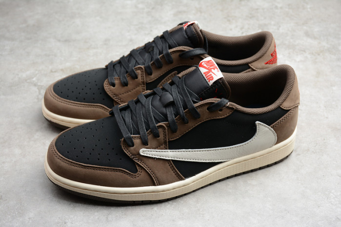 Air Jordan 1 Retro Low OG SP Travis Scott CQ4277-001