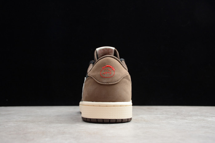 Air Jordan 1 Retro Low OG SP Travis Scott CQ4277-001