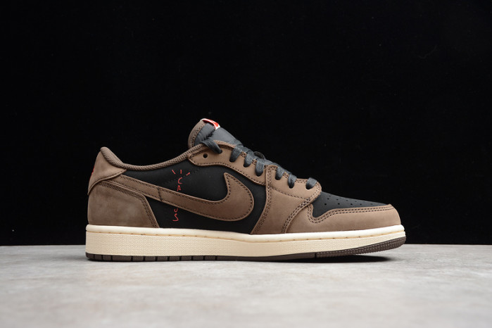 Air Jordan 1 Retro Low OG SP Travis Scott CQ4277-001