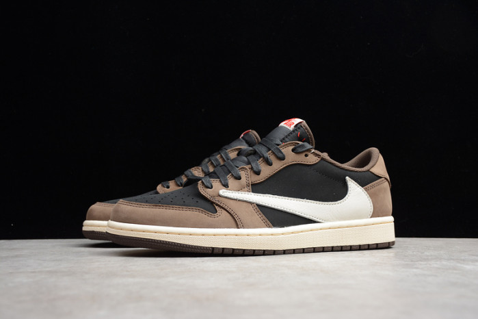 Air Jordan 1 Retro Low OG SP Travis Scott CQ4277-001