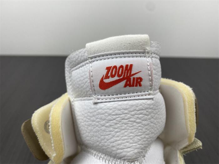 Air Jordan 1 High Zoom Air CMFT Olive Aura (W) CT0979-102