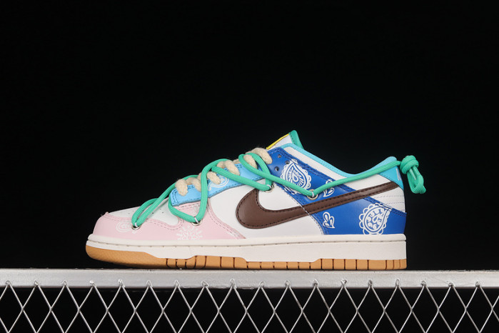 Nike Dunk Low SE ‘’ FREE.99