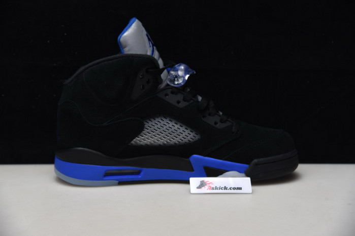 Air Jordan 5 "Racer Blue" CT4838-004
