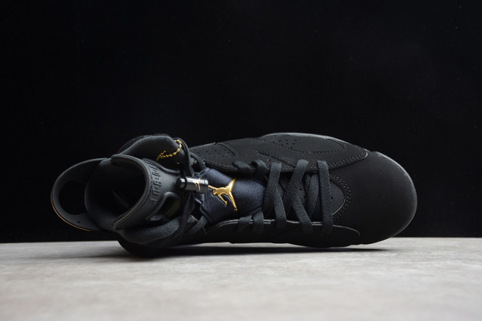 Air Jordan 6 Retro DMP (2020) - CT4954-007