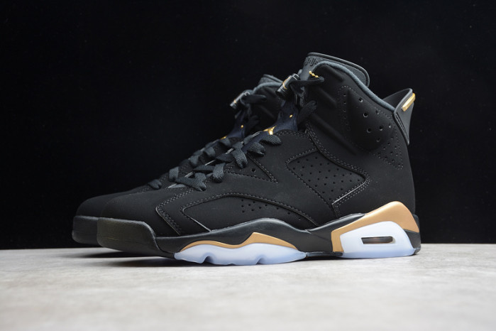 Air Jordan 6 Retro DMP (2020) - CT4954-007