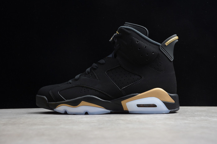 Air Jordan 6 Retro DMP (2020) - CT4954-007