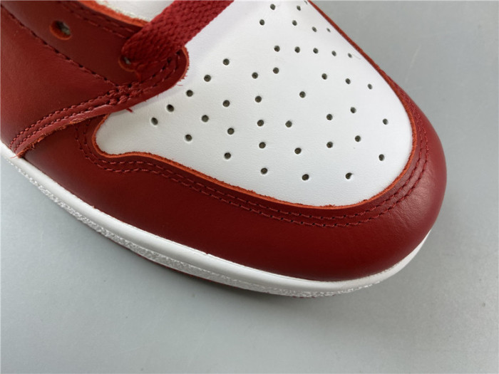 Air Jordan 1 New Beginnings Pack Retro High 1 & Nike Air Ship CT6252-900