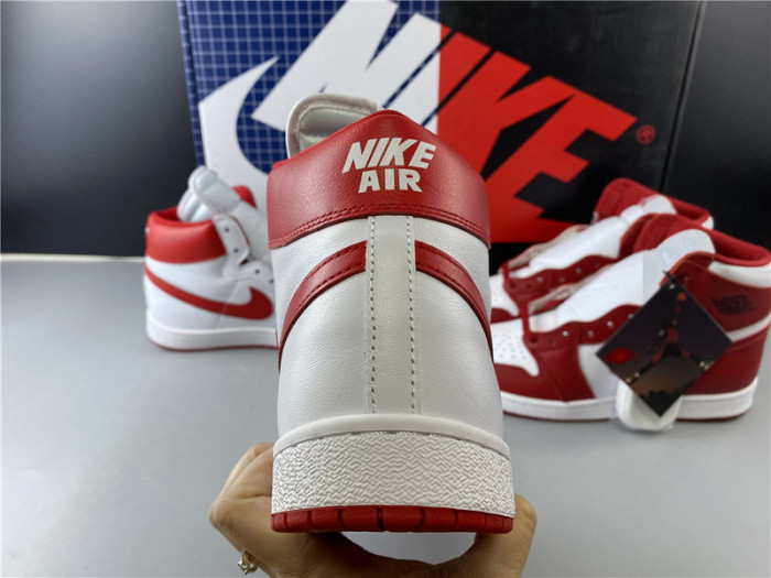 Air Jordan 1 New Beginnings Pack Retro High 1 & Nike Air Ship CT6252-900