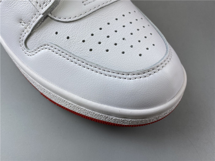 Air Jordan 1 New Beginnings Pack Retro High 1 & Nike Air Ship CT6252-900