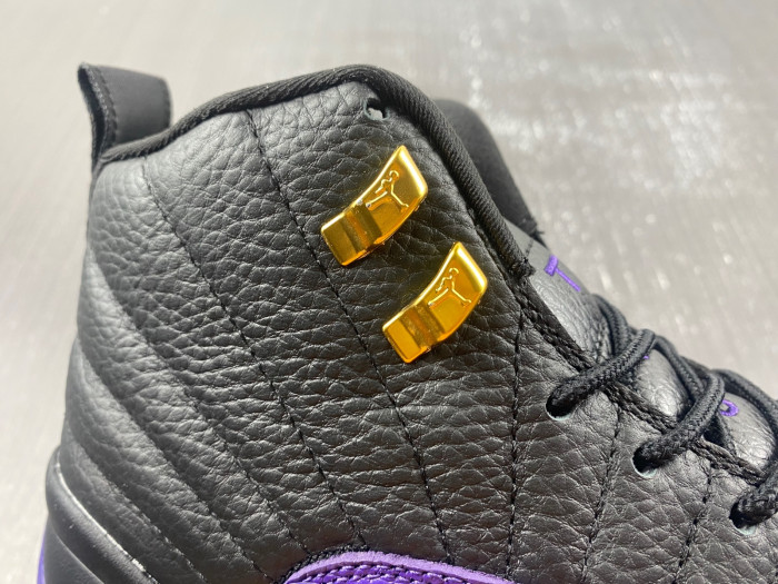 Air Jordan 12 “Field Purple” CT8013-057